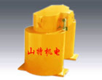 -CF(L)系列懸掛式電磁除鐵器(連續(xù)工作制100%)